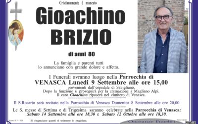 Brizio Gioachino