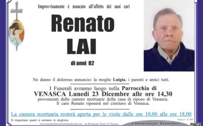 Lai Renato